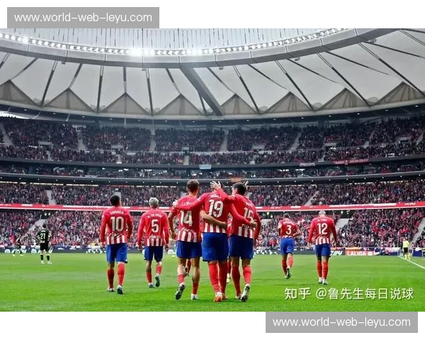 圣地亚哥·伯纳乌的硝烟：皇马与马竞，一场关于灵魂与阶级的永恒德比