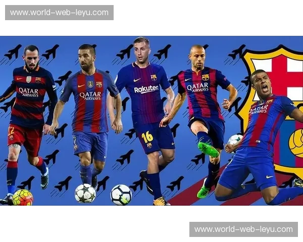 伯纳乌与诺坎普的史诗回响：皇马巴萨，永恒的蓝色与白色对决