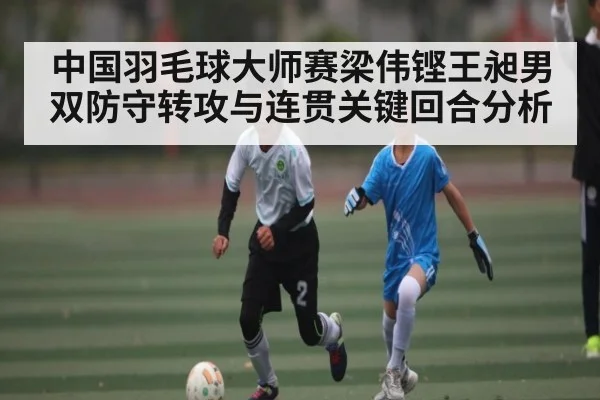 中国羽毛球大师赛梁伟铿王昶男双防守转攻与连贯关键回合分析